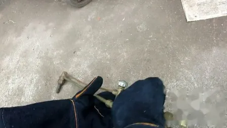 16 G-27 G Disposable Atraumatic Spinal Needles for Lumbar Puncture