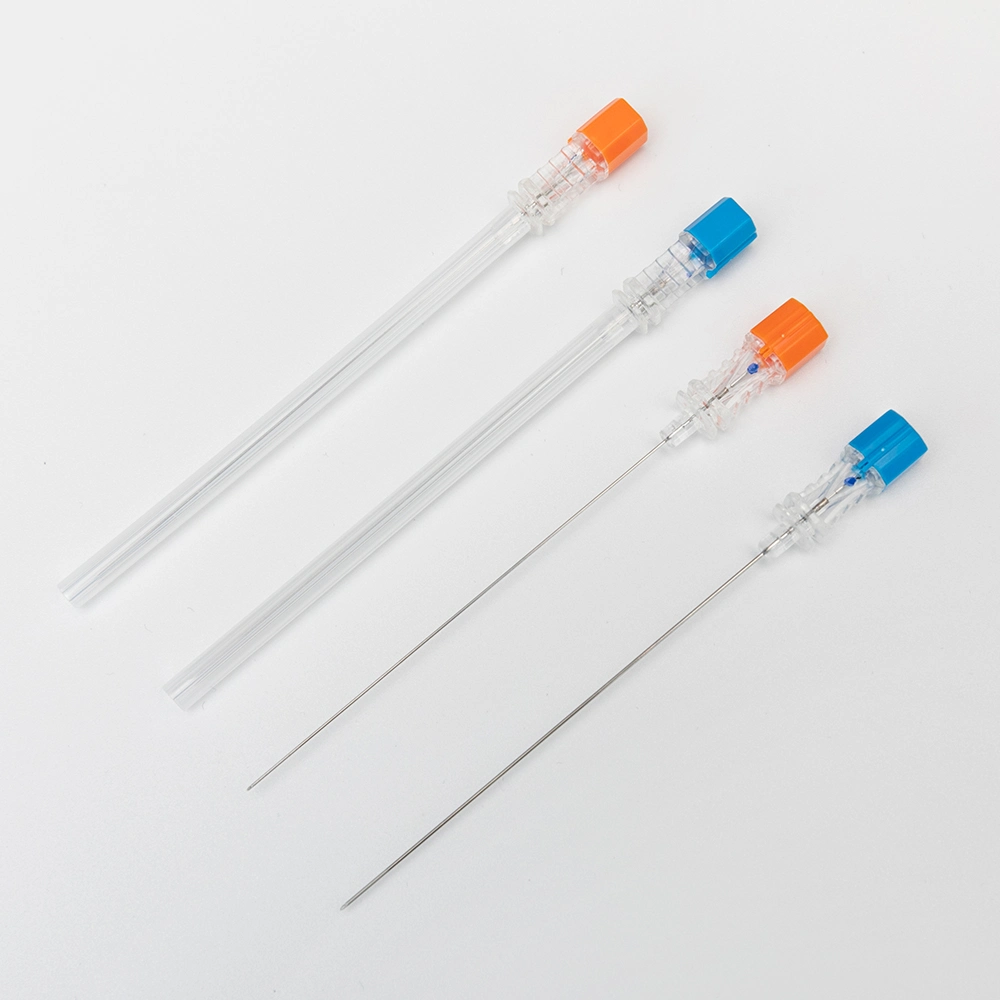 Anesthesia Spinal Needle for Lumbar Puncture