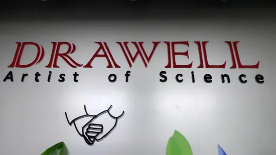 Touch Screen Gradient PCR Thermal Cycler with Factory Price