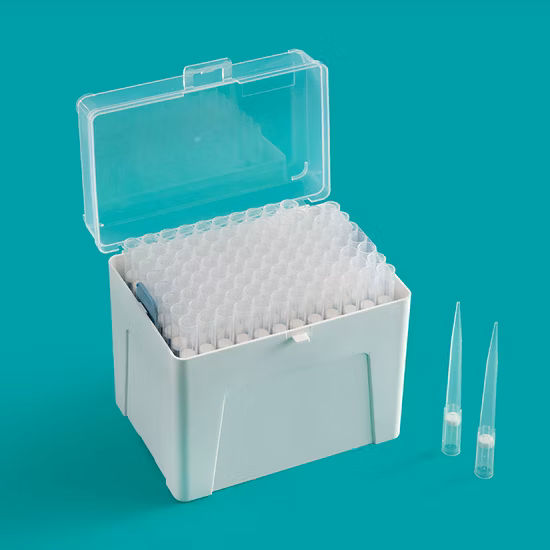 Universal 10UL 200UL 1000UL Filter/Low