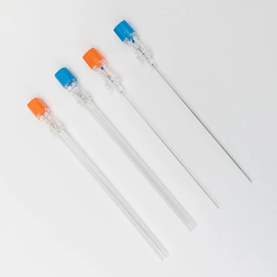 Anesthesia Spinal Needle for Lumbar Puncture