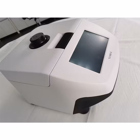 Touch Screen Gradient PCR Thermal Cycler with Factory Price