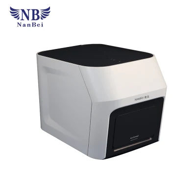 Virus Test Professional Real Time Thermal Cycler Gradient PCR