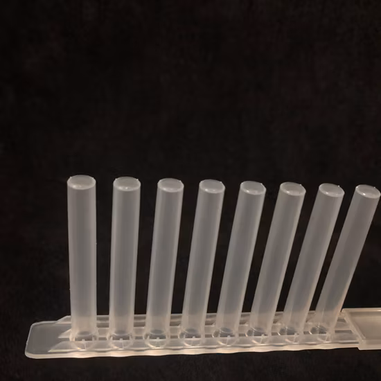 96 Deep Well Magnetic Tip Comb