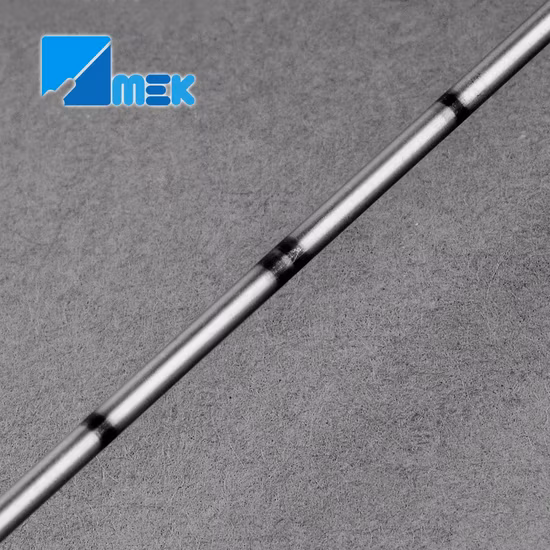 Punch Puncture Biopsy Mark Chiba Needles Chiba Needle with Echo Tip Cefdamdsap