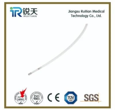 Medical Sterilization Disposable Endoscope Puncture Needle for Colonoscope Endoscope