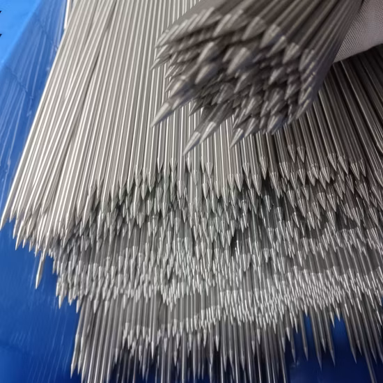 Medical Sterilization Disposable Endoscope Puncture Needle for Colonoscope Endoscope